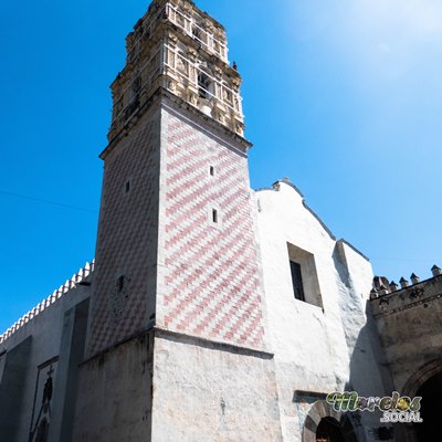 Catedral de Cuernavaca, Morelos - Fotos 2023